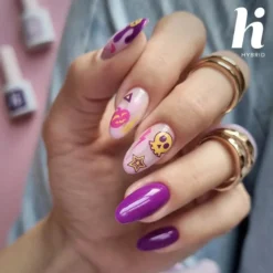 Halloween Nail Stickers 01