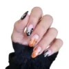 Halloween Nail Stickers 02
