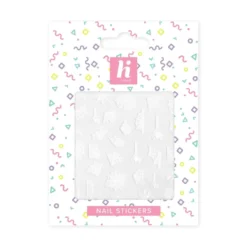 Halloween Nail Stickers 02