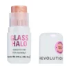 Halo Highlighter Stick Rose Glow