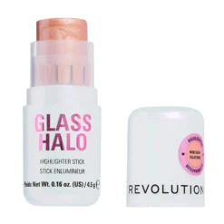 Halo Highlighter Stick Rose Glow