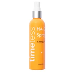 HA Matrixyl 3000 w/ Orange Spray