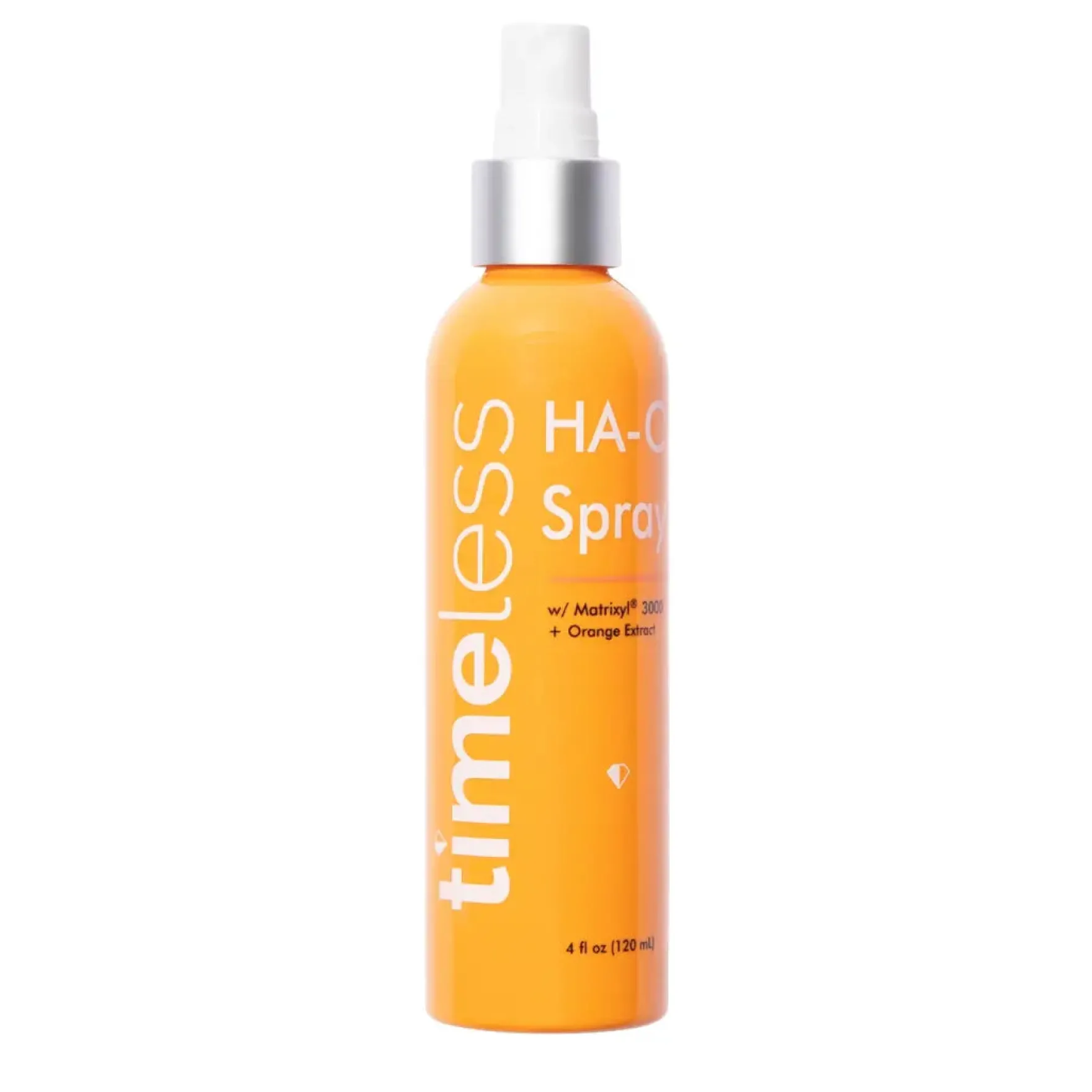 HA Matrixyl 3000 w/ Orange Spray