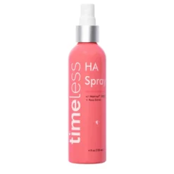 HA Matrixyl 3000 w/ Rose Spray