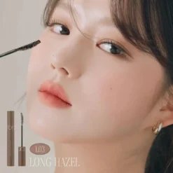 Han All Fix Mascara L03 Long Hazel