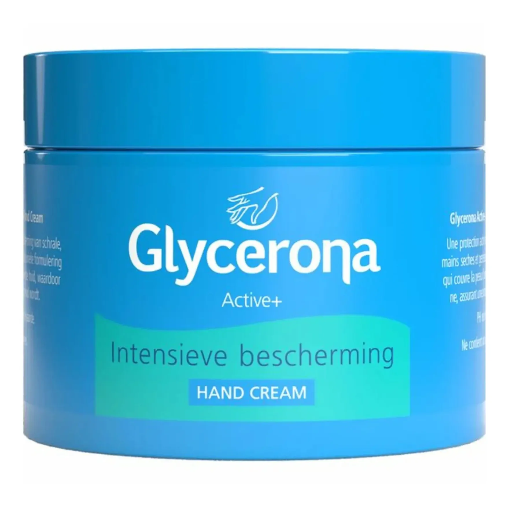 Hand Cream Active