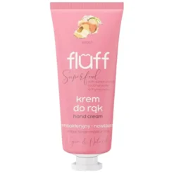 Hand Cream Antibacterial & Moisturizing Peach