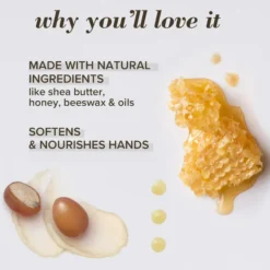 Hand Cream Lavender & Honey