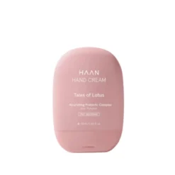 Hand Cream Tales of Lotus