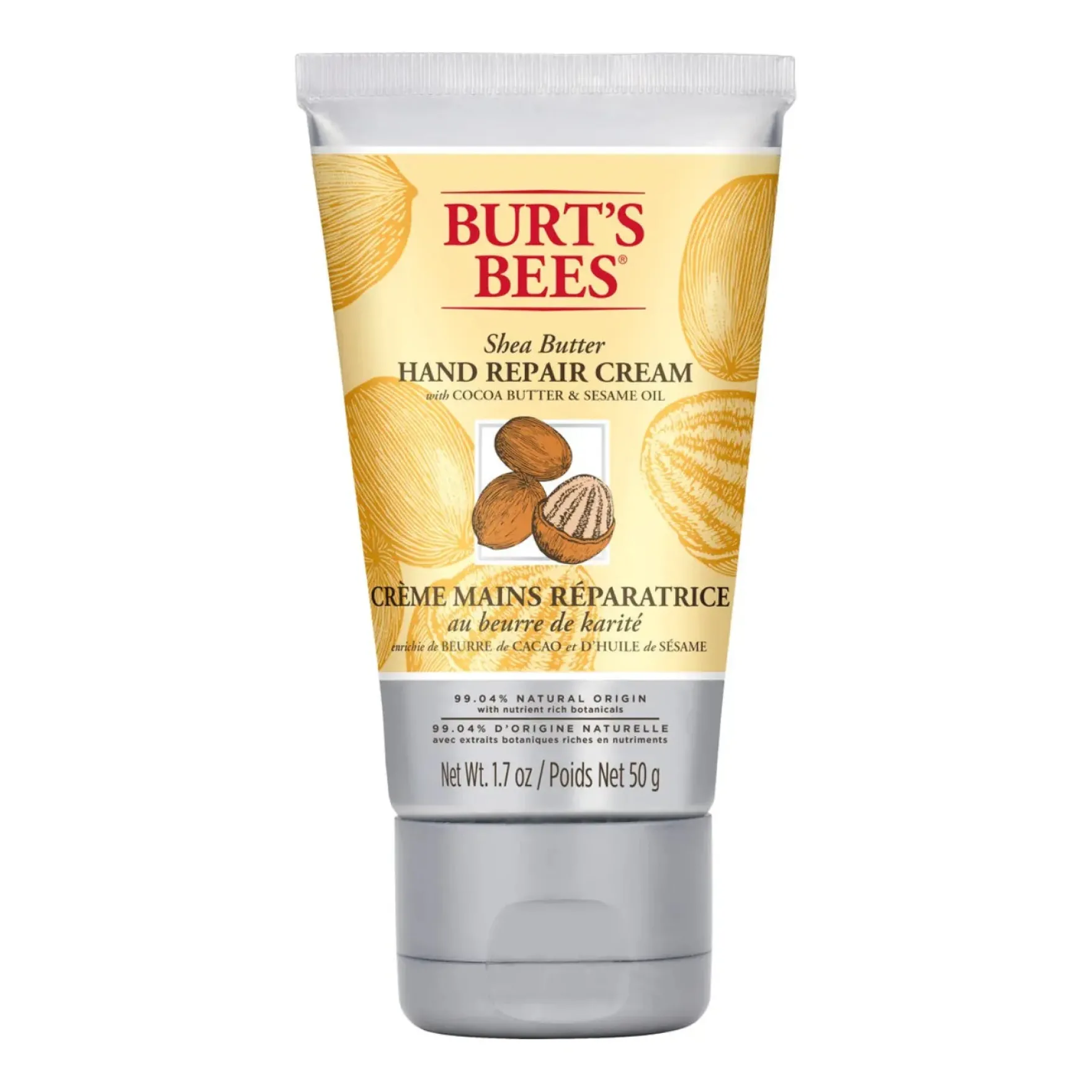 Hand Repair Cream Shea Butter