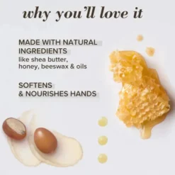 Hand Repair Cream Shea Butter