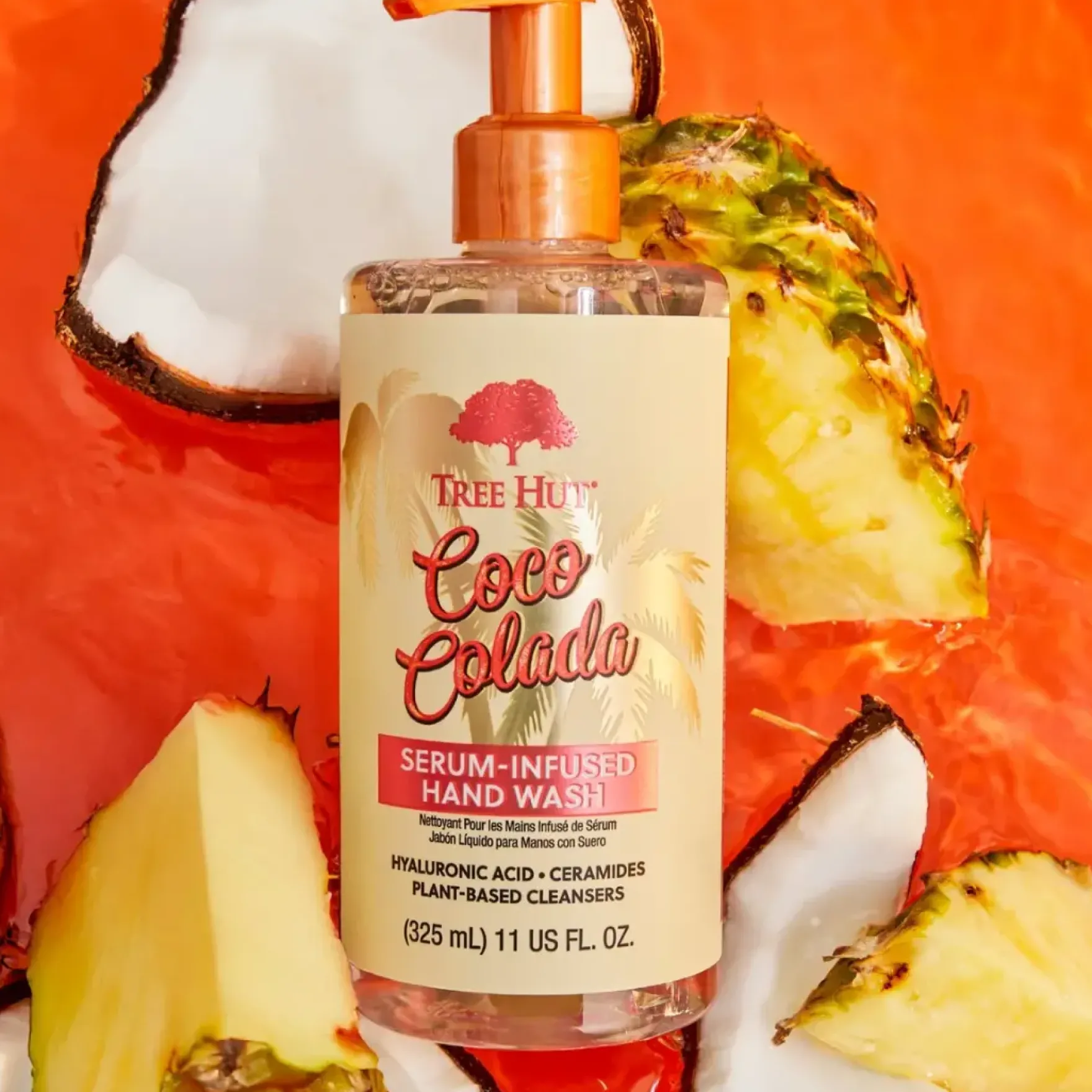 Hand Wash Coco Colada
