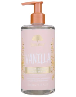 Hand Wash Vanilla