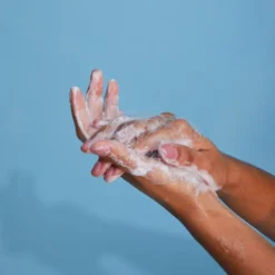 Hand Wash Vanilla