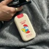 Hand Cleanser Smurfs For The Mentors