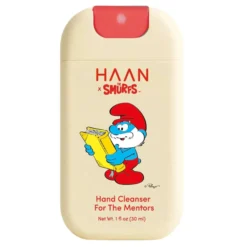 Hand Cleanser Smurfs For The Mentors