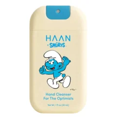 Hand Cleanser Smurfs For The Optimists