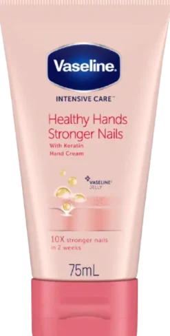 Handcreme Hand & Nail