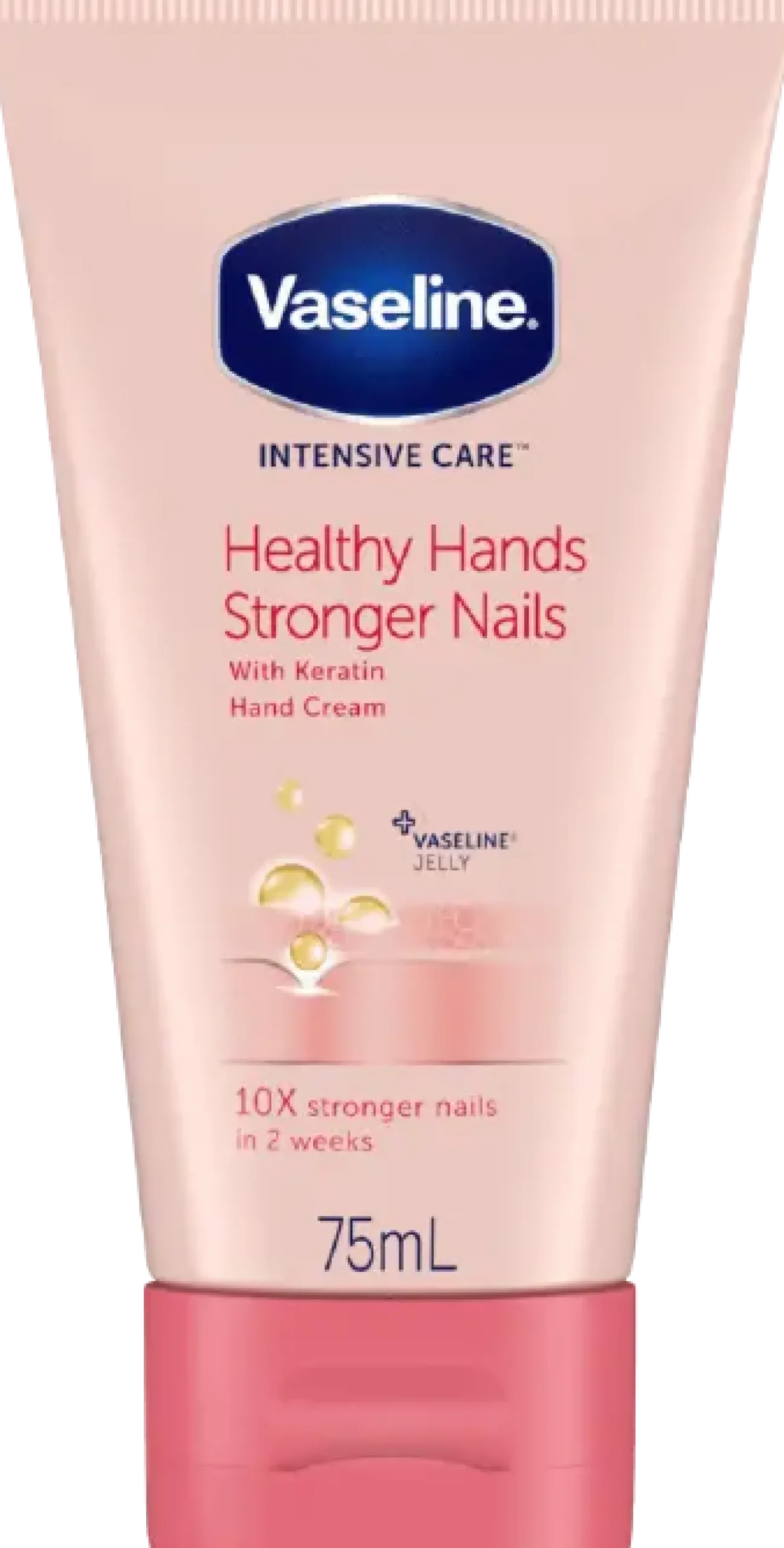 Handcreme Hand & Nail