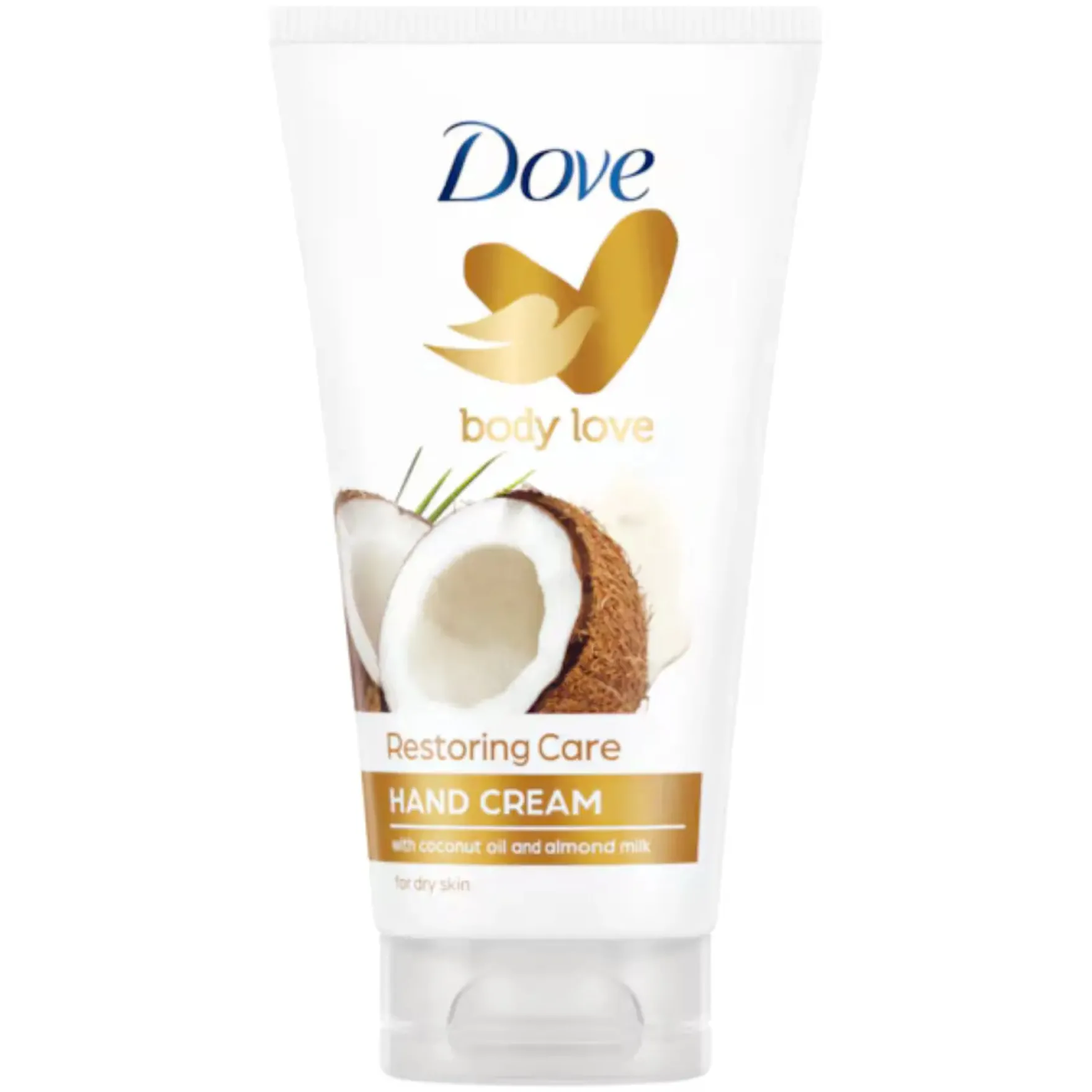Handcreme Restoring Ritual Coconut