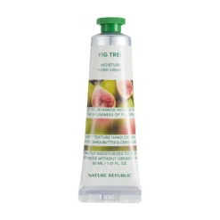 Hand & Nature Fig Tree Hand Cream
