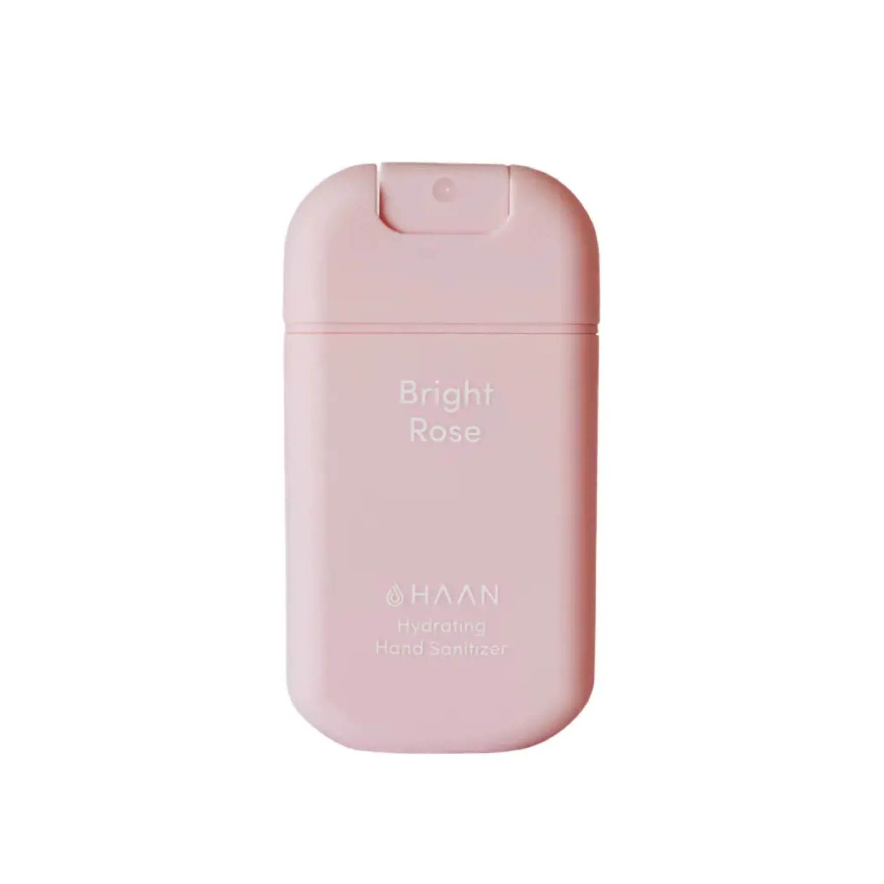 Hand Sanitizer Bright Rose