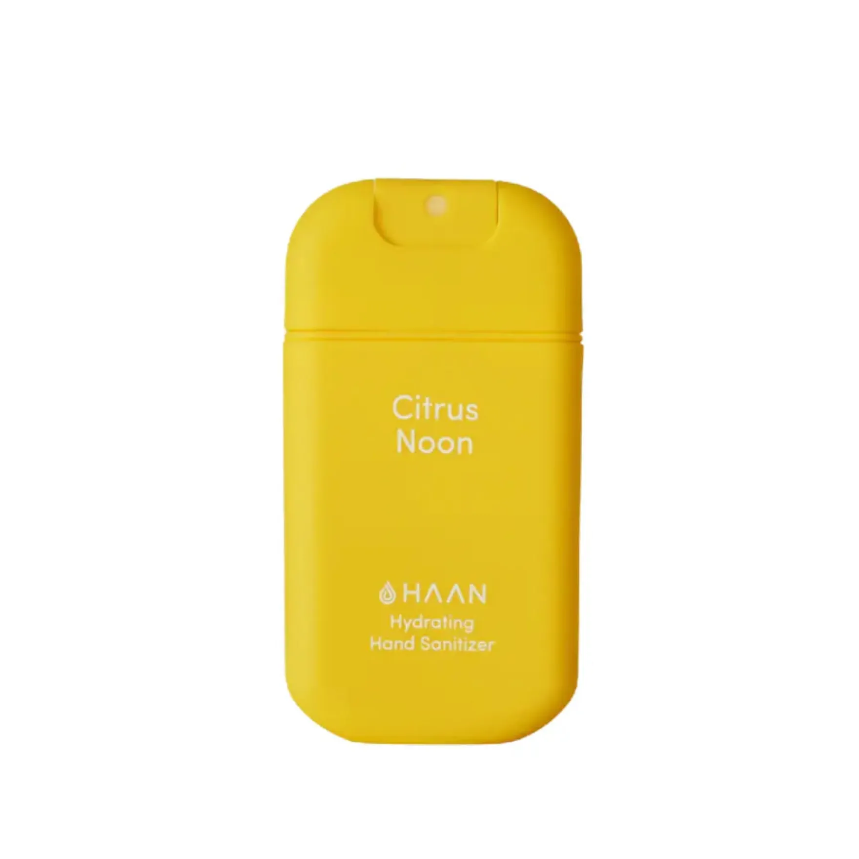 Hand Sanitizer Citrus Noon