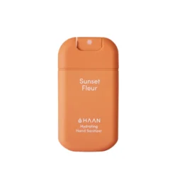 Hand Sanitizer Sunset Fleur