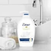Hand Wash Beauty Cream