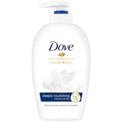 Hand Wash Beauty Cream