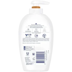 Hand Wash Shea Butter & Warm Vanilla