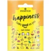 Happiness Looks Good On You Nail Sticker
