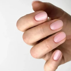 Hard Base Coat Bare