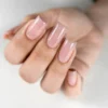 Hard Base Coat Moka