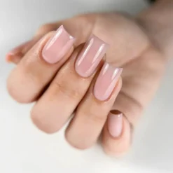 Hard Base Coat Moka