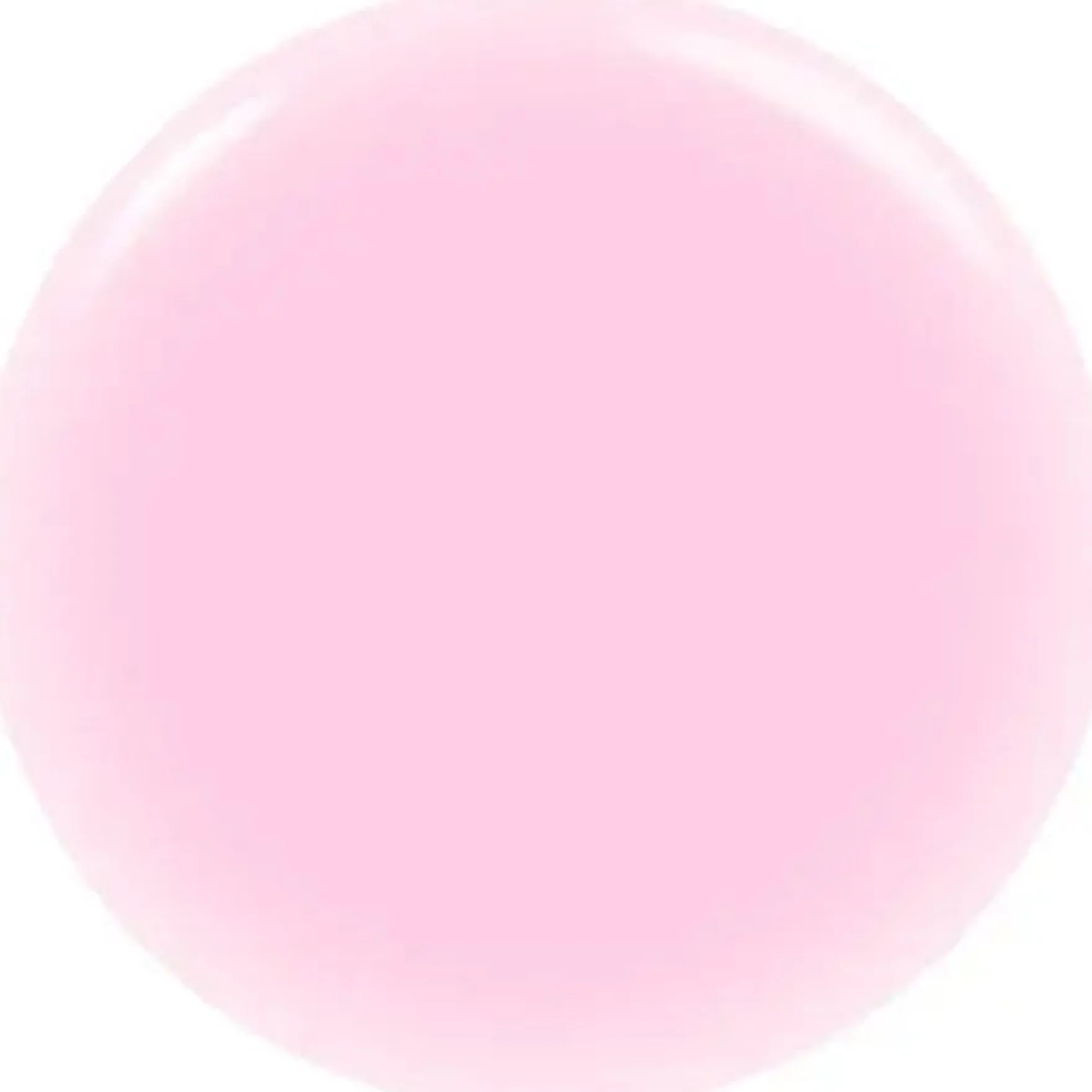 Hard To Resist Glow & Shine Nail Hardener