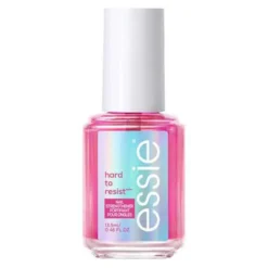 Hard To Resist Glow & Shine Nail Hardener