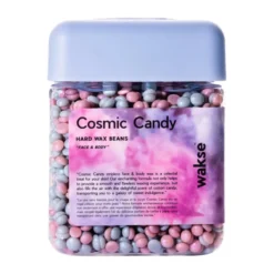 Hard Wax Beans Cosmic Candy Small
