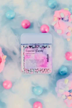 Hard Wax Beans Cosmic Candy Small