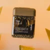 Hard Wax Beans Gold Small