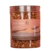 Hard Wax Beans Just Peachy Small