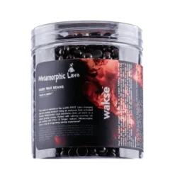 Hard Wax Beans Metamorphic Lava Small