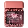 Hard Wax Beans Rose Gold Large