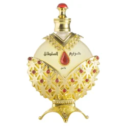 Hareem Al Sultan Gold Perfume Oil