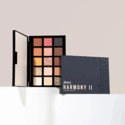 Harmony 2 Shadow Palette