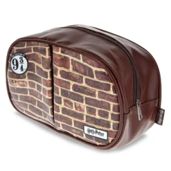 Harry Potter Cosmetic Bag