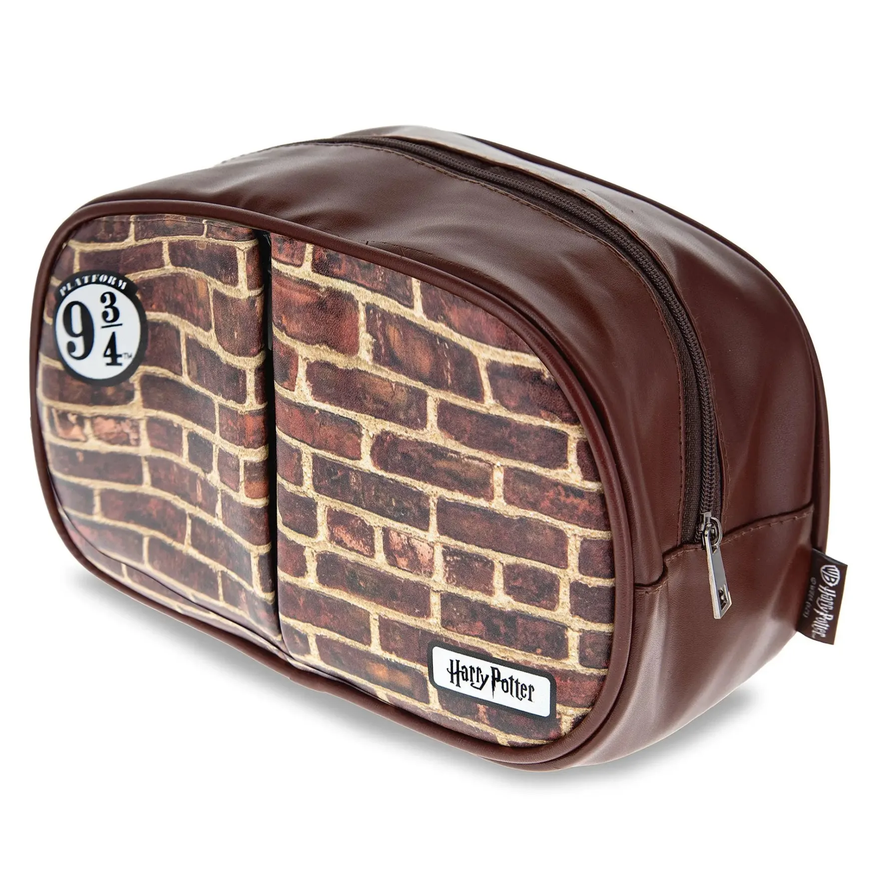 Harry Potter Cosmetic Bag