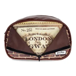 Harry Potter Cosmetic Bag