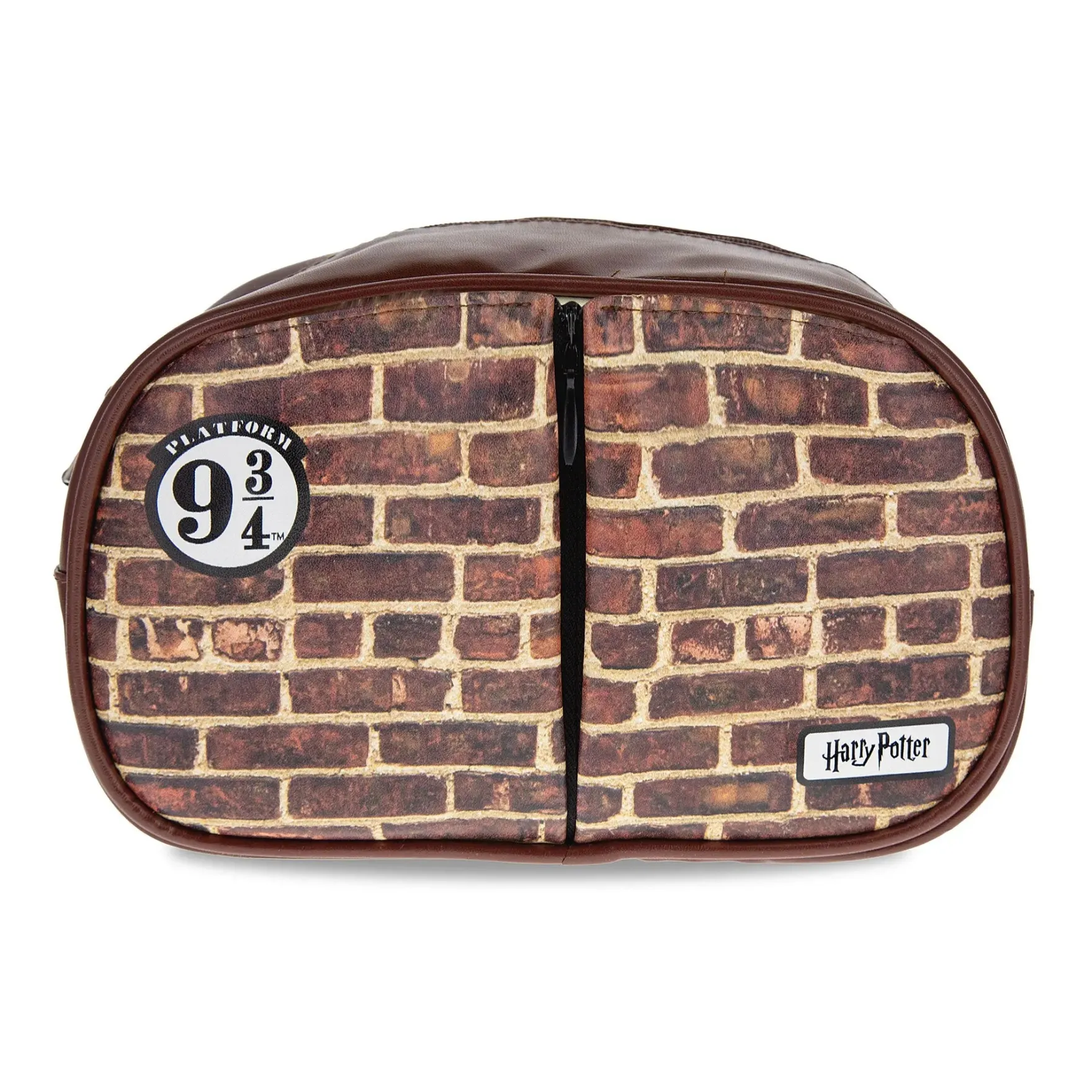 Harry Potter Cosmetic Bag