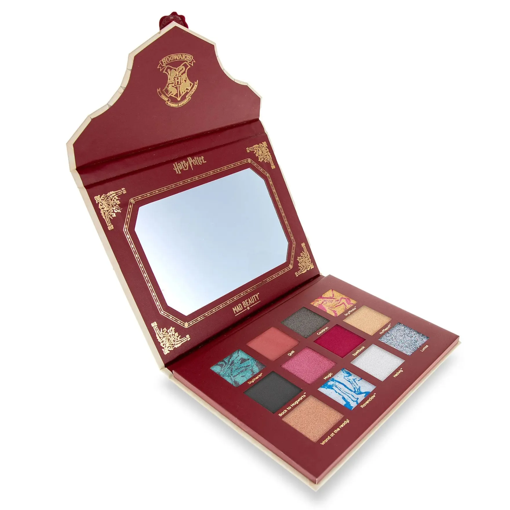 Harry Potter Eyeshadow Palette